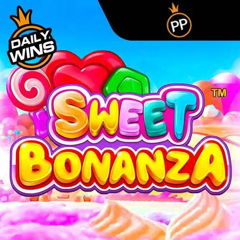 Slot Gacor Sweet Bonanza